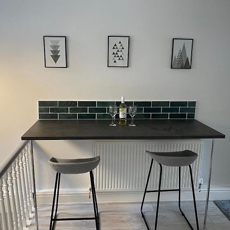 Hartington 3 Two Bed Apartment Buxton  Eksteriør bilde