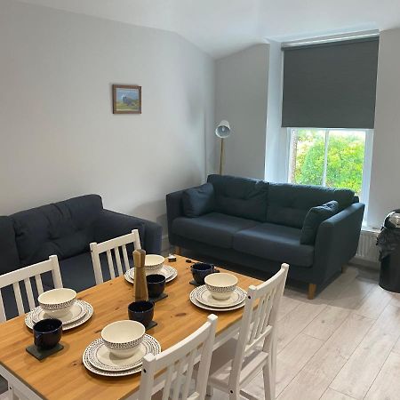 Hartington 3 Two Bed Apartment Buxton  Eksteriør bilde