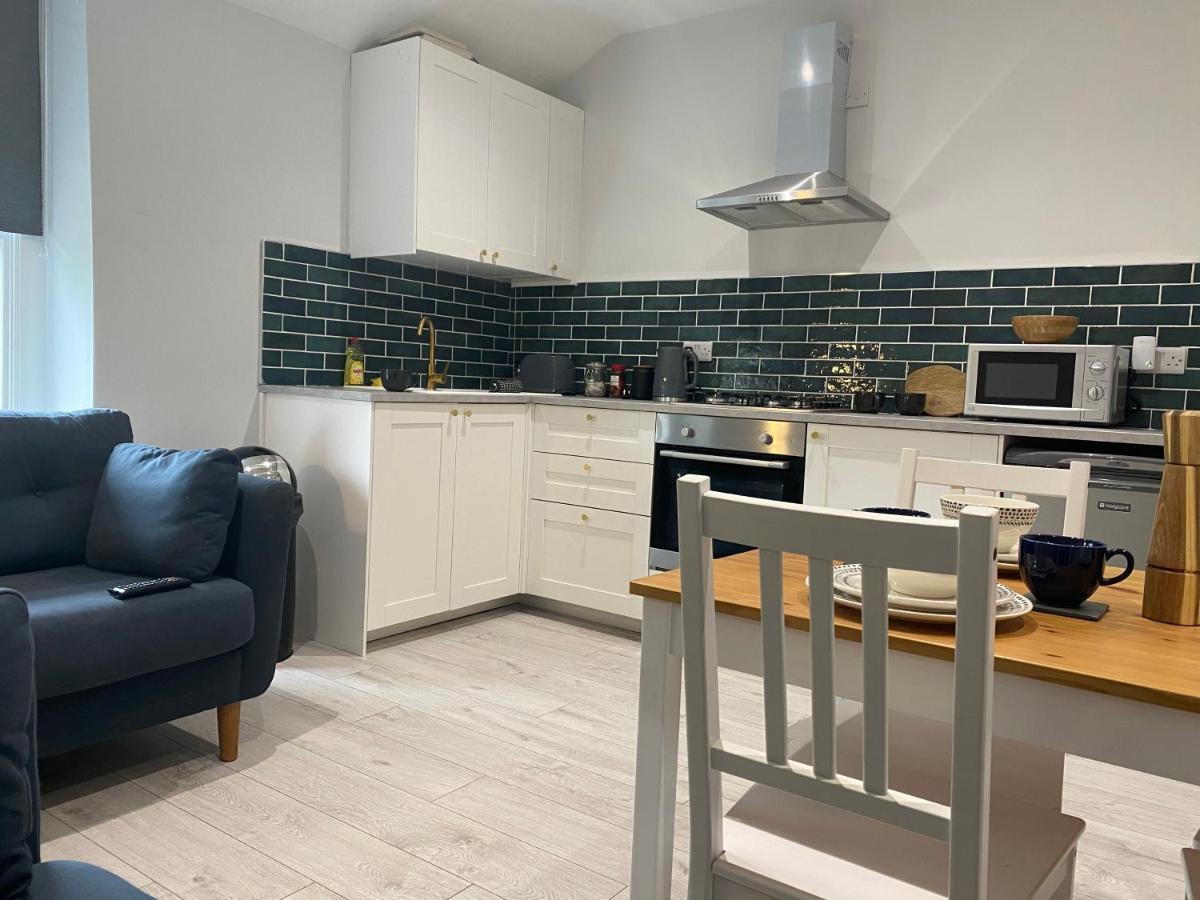 Hartington 3 Two Bed Apartment Buxton  Eksteriør bilde
