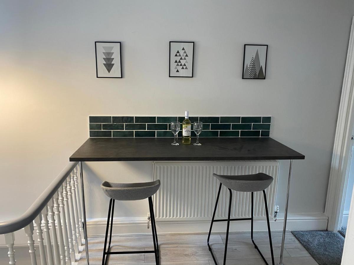 Hartington 3 Two Bed Apartment Buxton  Eksteriør bilde