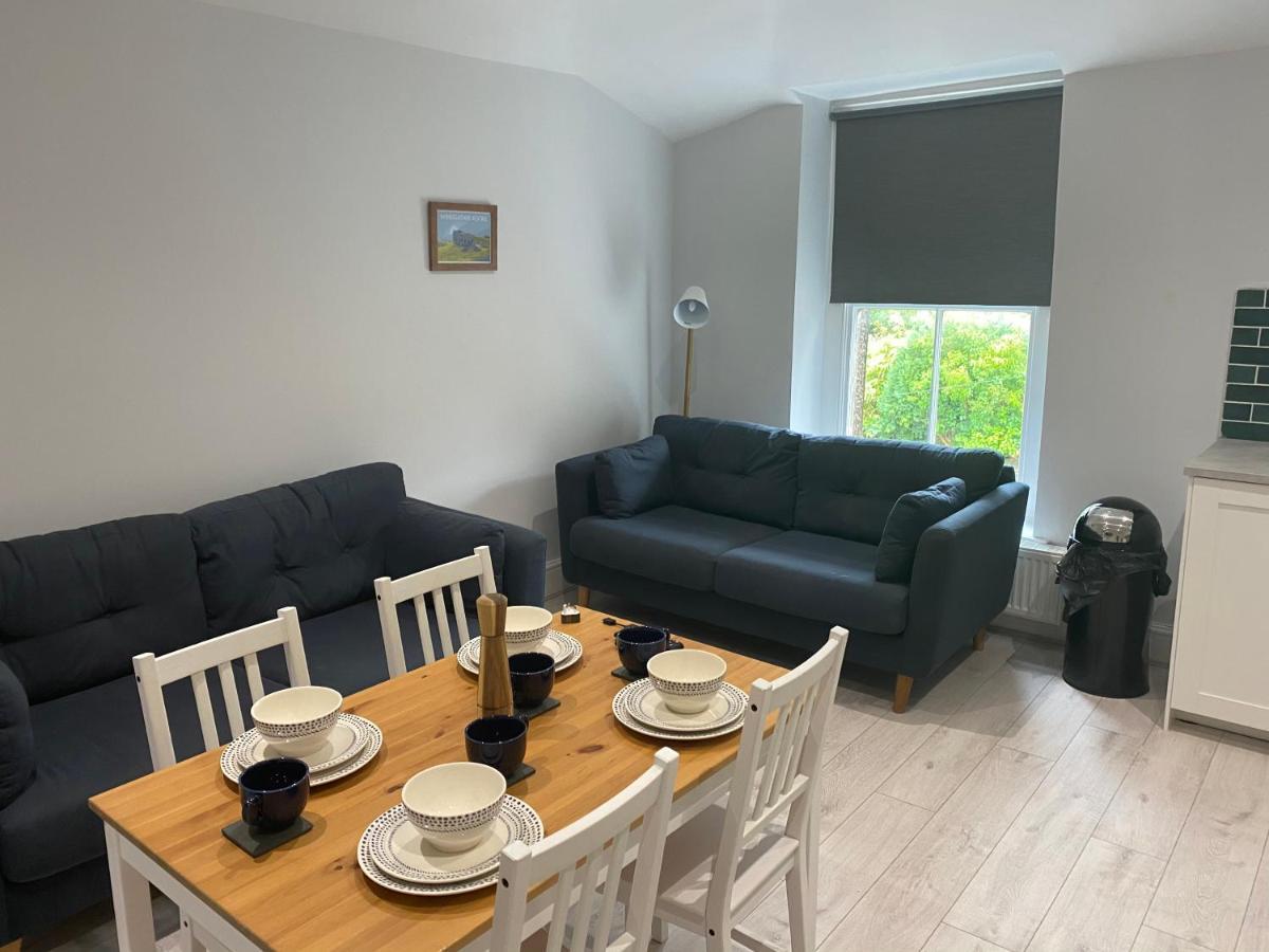 Hartington 3 Two Bed Apartment Buxton  Eksteriør bilde