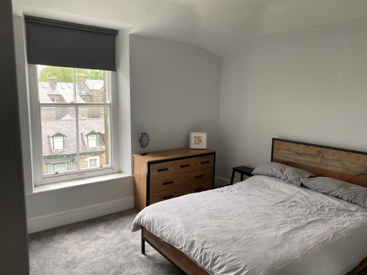Hartington 3 Two Bed Apartment Buxton  Eksteriør bilde
